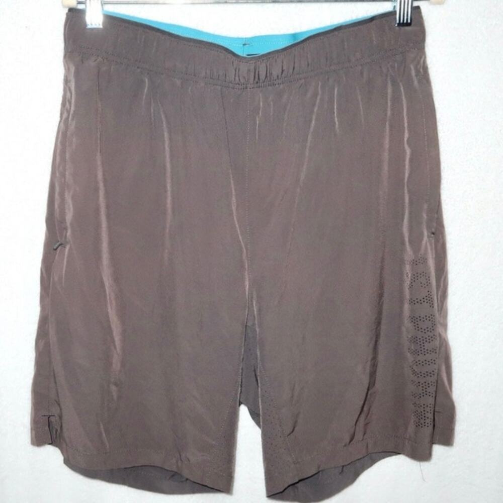 1ST PHORM ELEMENT SHORTS - 7" INSEAM BUILT In‎ Performance Underwear Size Medium